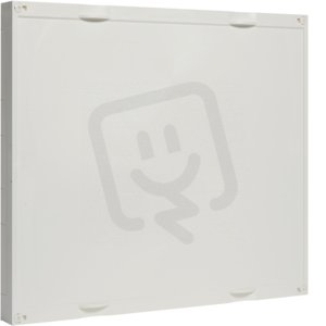 univers N 1600 A-SD 450x500mm pro řadové svorky HAGER UC32RK