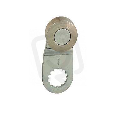 Páka pro otoč. hlavici Universal Osiconcept ZCE01 TELEMECANIQUE ZCY12