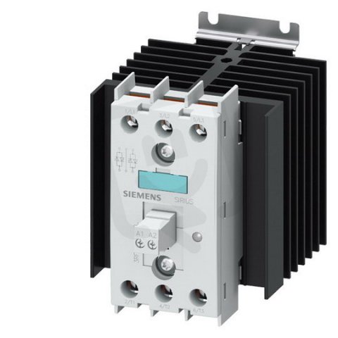 3RF2430-1AB55 polovodičový stykač 3fázov
