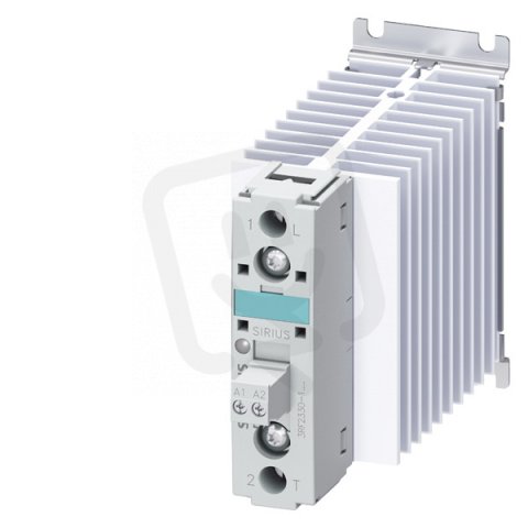 3RF2330-1BA06 polovodičový stykač 1fázov