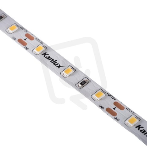 LED pásek L60 11W/M 12 IP00-NW SMD KANLUX 33303