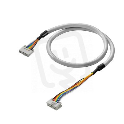 PLC vodič PAC-UNIV-HE34-HE34-7M WEIDMÜLLER 1349690070
