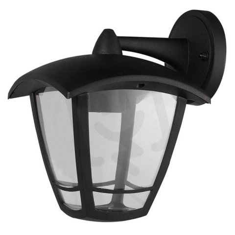 SMD venkovní svítidlo 8W, 400lm, 3500K, IP44 ECOLITE ZGL001B-DO
