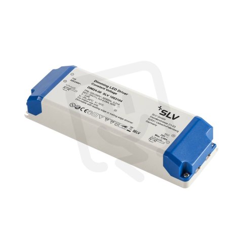LED NETZTEIL 50W 24V TRIAC DIMMBAR    SLV 1003104