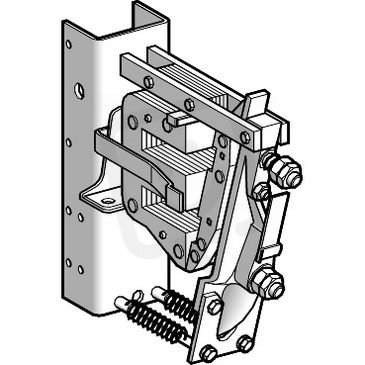 Schneider EB5KB50 Magnet stykače