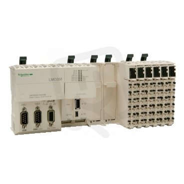 LMC058LF424 LMC058 Eth/2CAN/Motion/2PCI/
