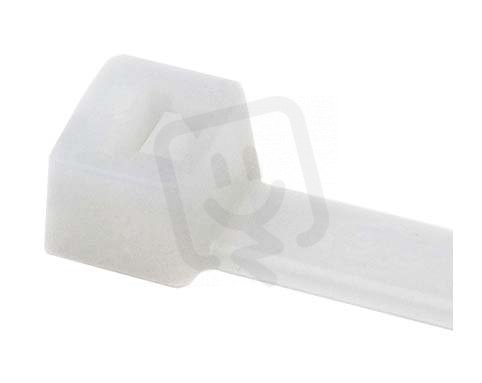 VPP 7,6x150Vázací páska přírodní,nosnost 54kg,průměr svazku 33mm,rozměr7,6x150mm