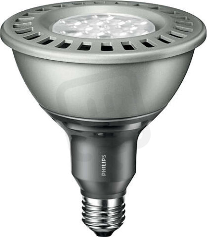 LED žár. E27 14.5-100W WW 25D PAR38