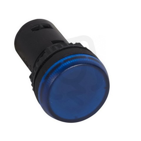 OSMOZ SIGNÁLKA LED 230V MODRÁ LEGRAND 024613
