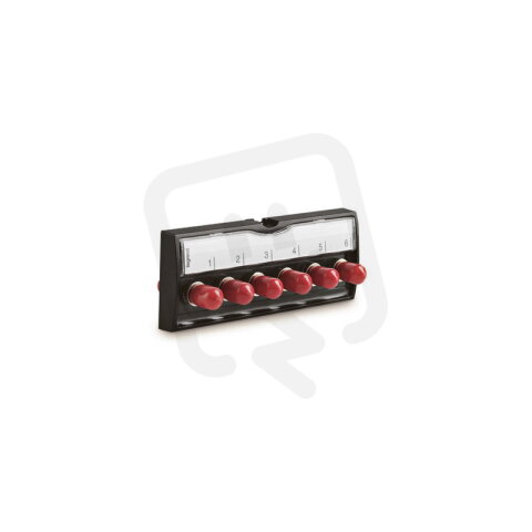 33516 LCS-OPT.BLOK ST 6 VL MULTI
