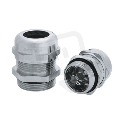 Kabelová vývodka SKINTOP MS-SC M 40X1.5 LAPP 53112660