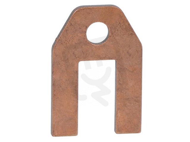 Lovato BFX3492 2P neizolvaný paralelní můstek pro BF85..150 2P