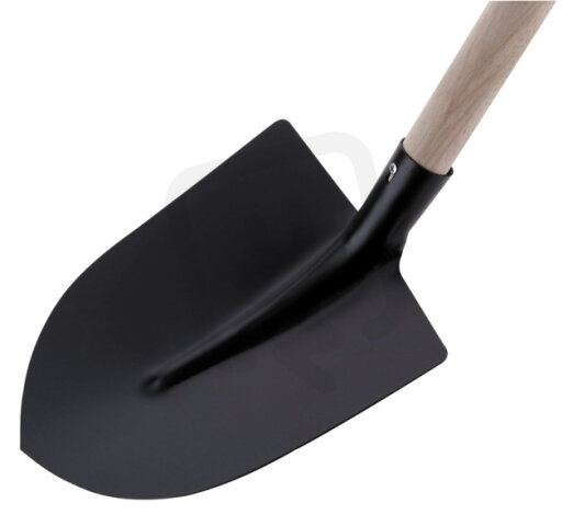 Špičatá lopata 300 x 270 mm CIMCO 131428