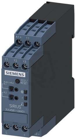 SIEMENS 3UG4581-2AW31