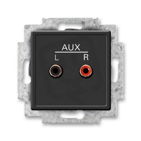 ABB 8200-0-0108 Předzesilovač pro audiosignál (AudioWorld)