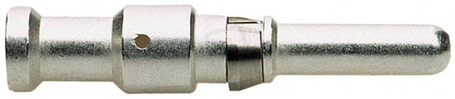 Walther 772140 Kolíček MO 3 2,5mm2, postříbřený