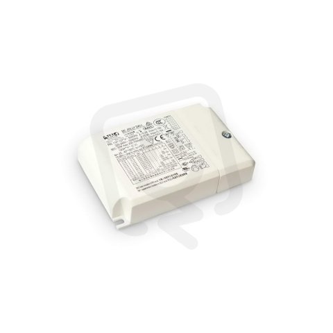 OFF DRIVER 28W 1-10V