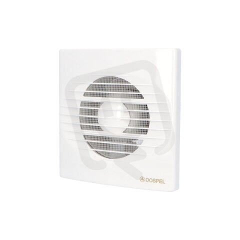 Ventilátor DOSPEL RICO 100 WC 1020053