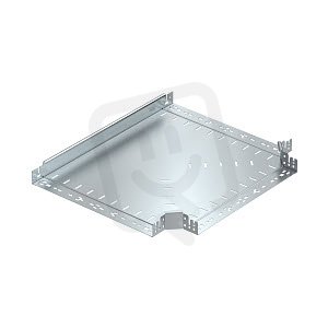 OBO RTM 650 FS Odbočný díl T Magic 60 60x500 Ocel pásově zinkováno