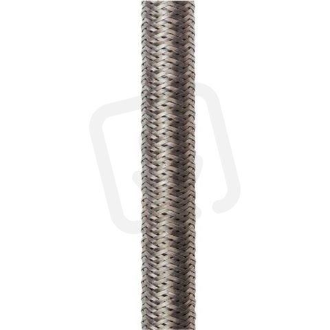Ochranná hadice ocelová, pozinkovaná, průměr 17,0mm AGRO 4010.111.013
