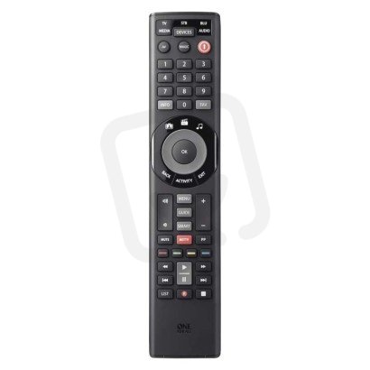 Univerzální dálkový ovladač OFA Smart Control 5  KE7955N