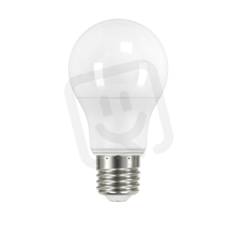 Světelný zdroj LED IQ-LED L A60 7,2W-WW KANLUX 33762