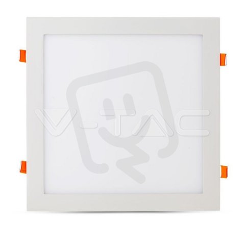 24W LED Premium Panel Downlight - Square