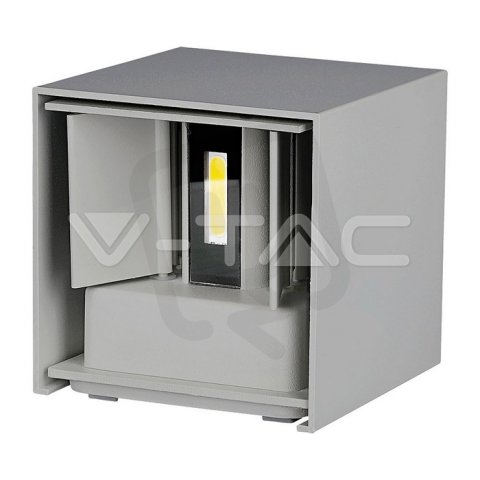 12W LED Wall Lamp With Bridgelux Chip Gr