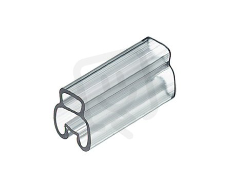 KT 2/35x9 marker sleeve MURRPLASTIK 86203550