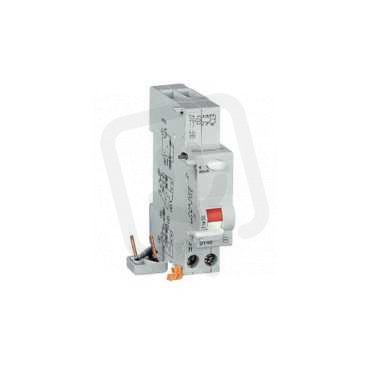 Schneider 21450 VIGI DT40 1PN 25A 30MA