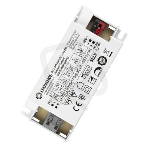 LED driver LEDVANCE PHASE-CUT PERFORMANCE -13/220-240/350