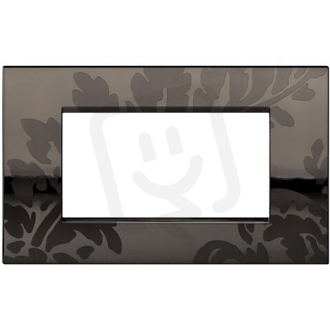 Legrand LNC4804RM BT LLT RÁMEČEK AIR 4M RAMAGE
