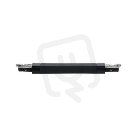 URail Flex spojka II černá mat max. 1000W PAULMANN 96910