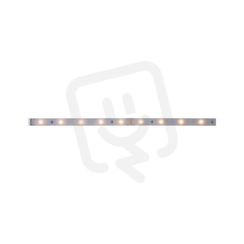 MaxLED 250 Strip bez krytí 1m teplá bílá PAULMANN 79853