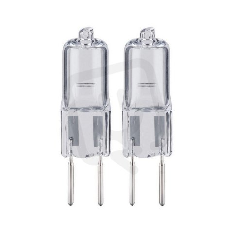 Halogen GY6,35 12V 2x22W 2900K čirá PAULMANN 83151