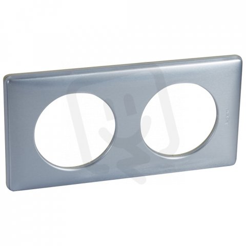 68952 CL RÁMEČEK 2P KOBALT