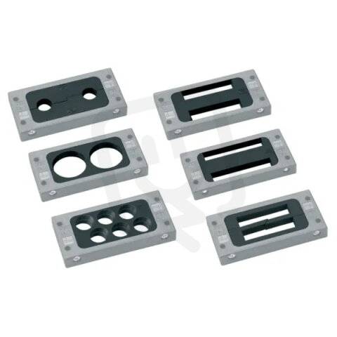KDT/S Blind black MURRPLASTIK 87175437