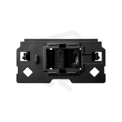 Adaptér pro 1 konektor RJ45, kompatibiln