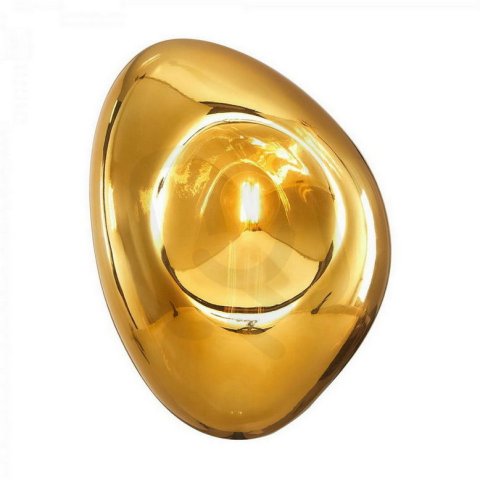 Nástěnné svítidlo Mabell MOD306WL-01G MAYTONI