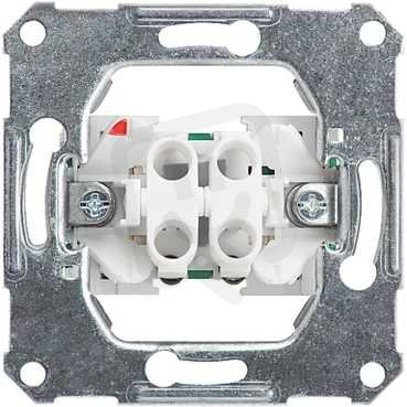 Mechanismus ELSO INSERTS střídavý přepínač řazení 6 111600