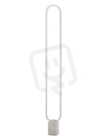 Stojací lampa ADO LAMP LED 24W 3000K SWH REDO 01-3061