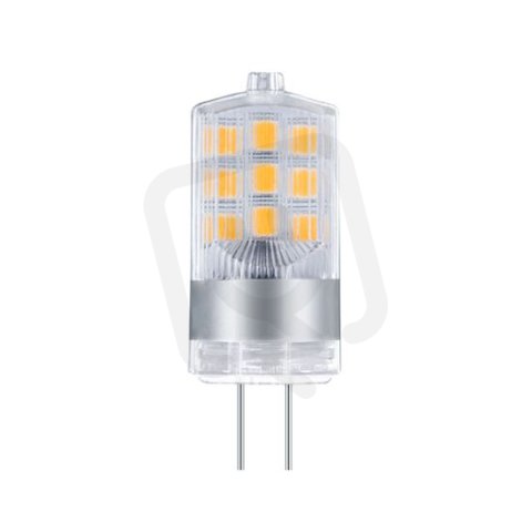 LED žárovka G4, 2,5W, 3000K, 230lm SOLIGHT WZ329