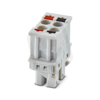 Konektory desek plošných spojů HSCP-SP 2,5-1UTT-02/02-7035 1135246