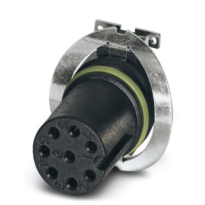 SACC-CIP-M12FS-8P SMD SH-SP Sada vzorků 1418636