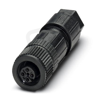 SACC-M12FS-4PL Konektory 1424693
