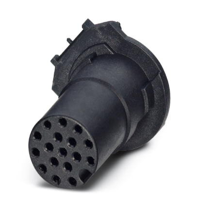 SACC-CI-M12FS-17CON-TOR 32 Vestavná zásuvka senzoru/aktoru 1457717