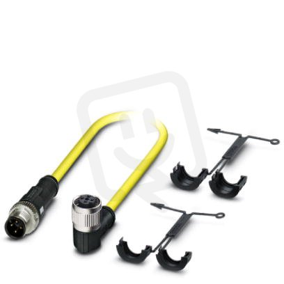 SAC-HZ-4P-M12MS/ 1,5-542/M12FR Kabel senzoru/aktoru 1409560