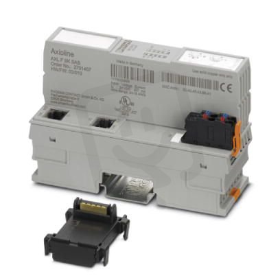 AXL F BK SAS Axioline F 2701457