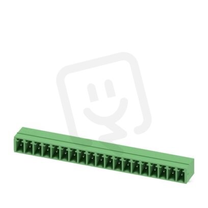 Kontaktová lišta desky plošných spojů MC 1,5/19-G-3,81 PHOENIX CONTACT 1841284