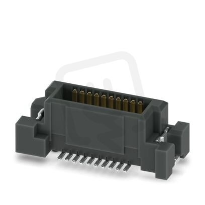 Nožové lišty SMD FS 0,635/ 20-MV-R- 5,0 PHOENIX CONTACT 1332120